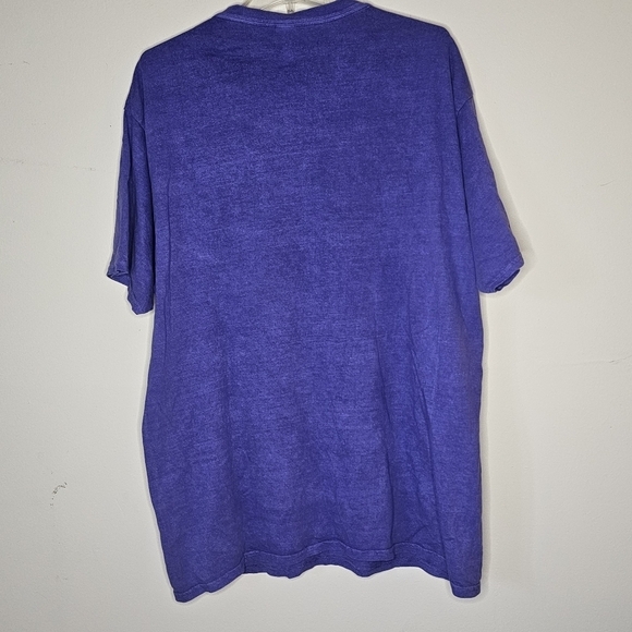 Authentic Hendrix Jimi Hendrix Graphic Tee Size XL NWT Pacsun - Picture 4 of 5